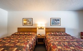 Boulder Junction Motor Lodge